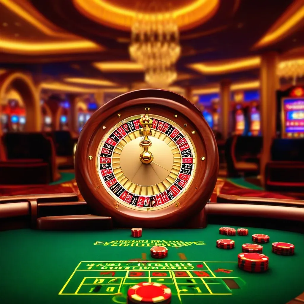 Cazeus Casino : Revue complète pour les joueurs français | Sécurité, Jeux et Bonus