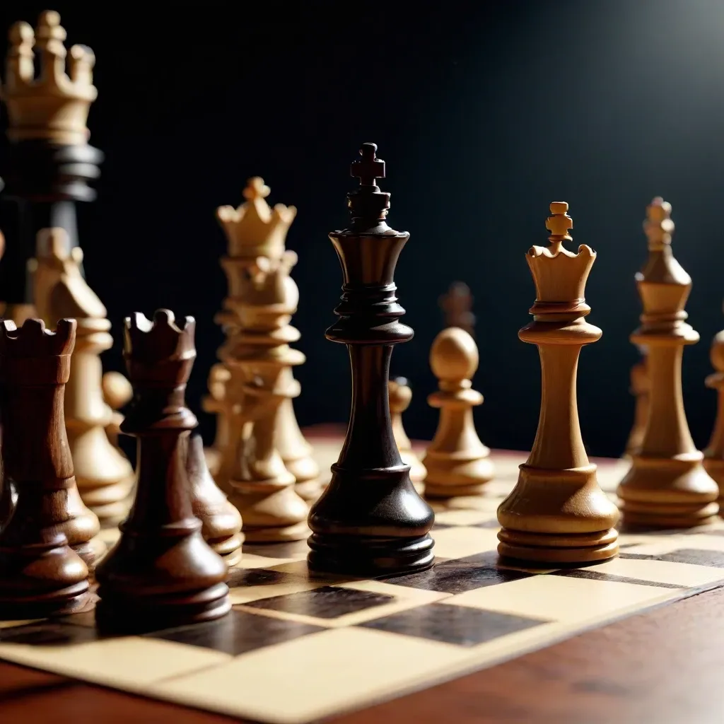 Mastering Game Pace: Strategies & Tactics for Dominating the Rhythm