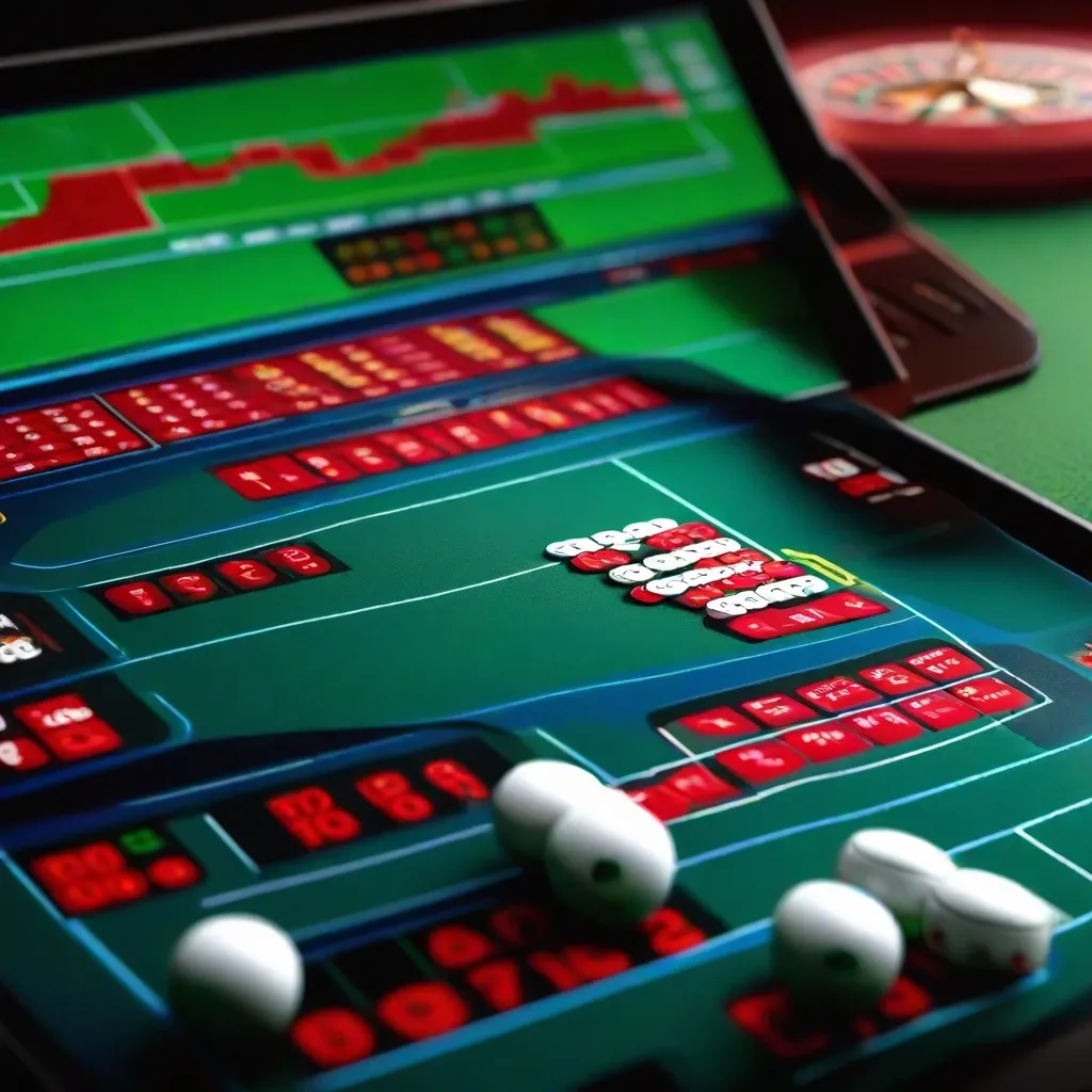Advanced Sports Betting Strategies: Expert Tips for Consistent Profit