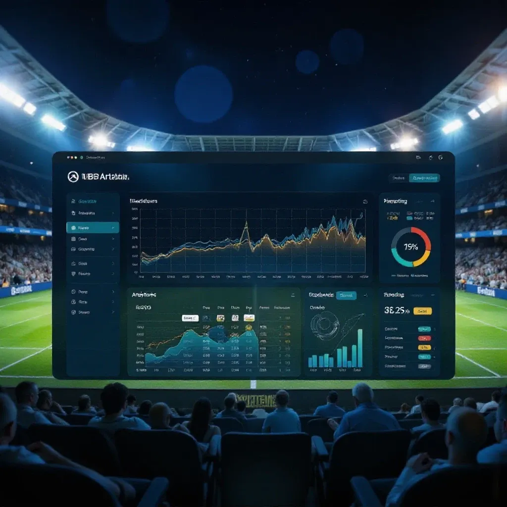 DataDrivenBettingAnalysis Horizon