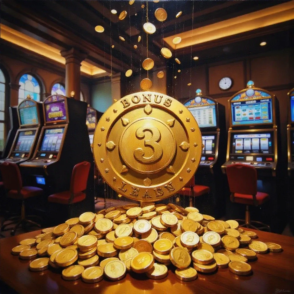 Golden Multiplier Riches
