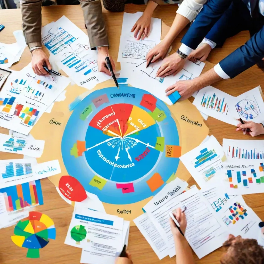 Winning Picks: Master Strategic Decision Making for Success